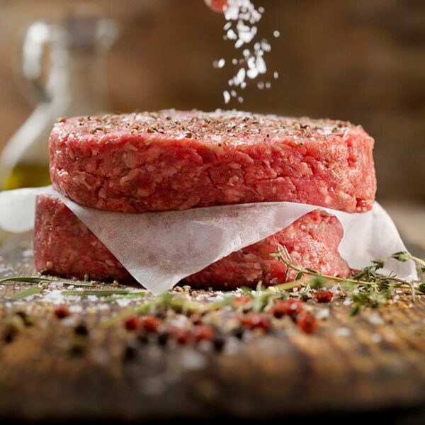Beef Burger