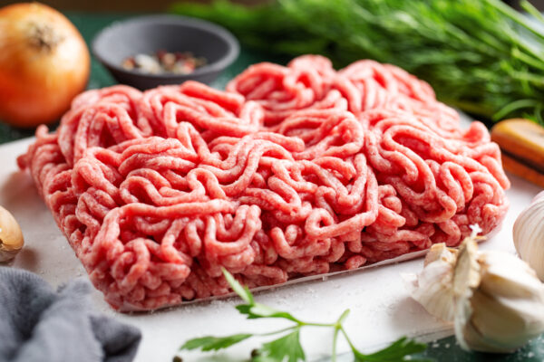 Extra Lean Ground Beef